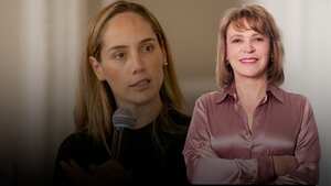 ¿Qué opina María Isabel? ¡Ánimo Camila Zuluaga!