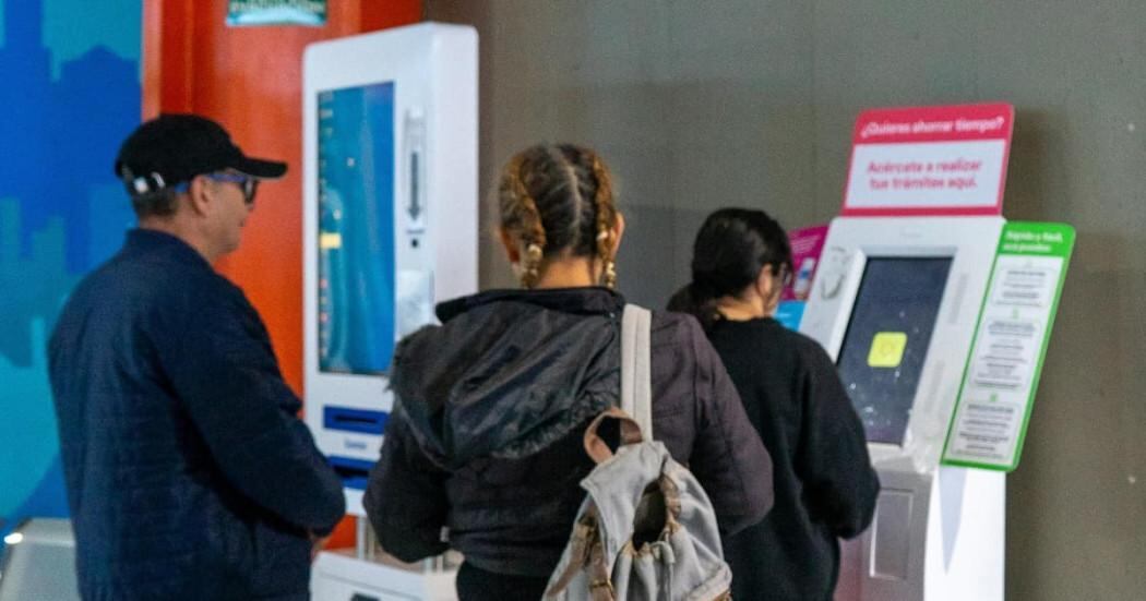 Los contribuyentes podrán cumplir con su obligación ingresando a la página web de la Secretaría Distrital de Hacienda.