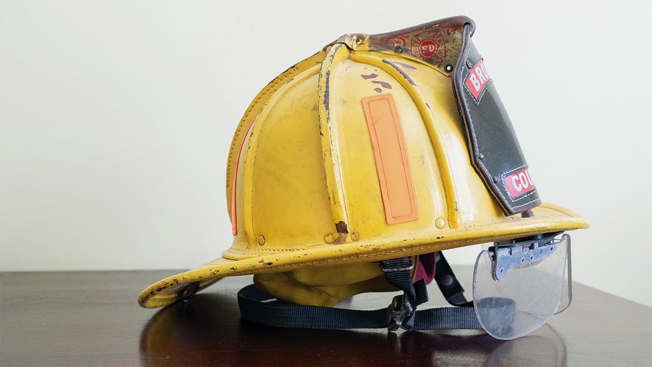 Bomberos