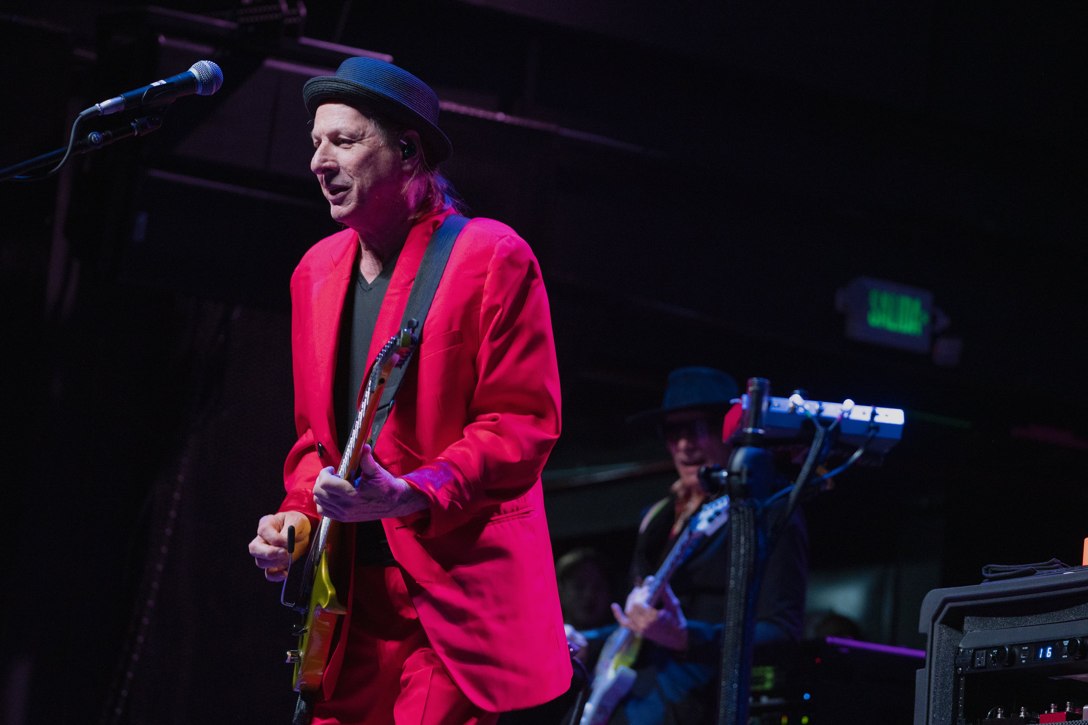 BEAT en el Royal Center de Bogotá / abril 30, 2025