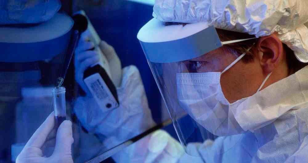 Un grupo de científicos de Harvard anunció el descubrimiento ayer en una reunión internacional de expertos en VIH.