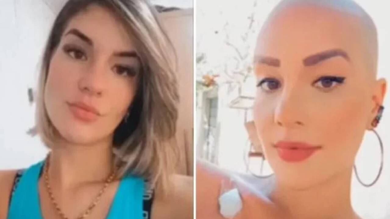 La mujer es acusada por malversación de fondos.