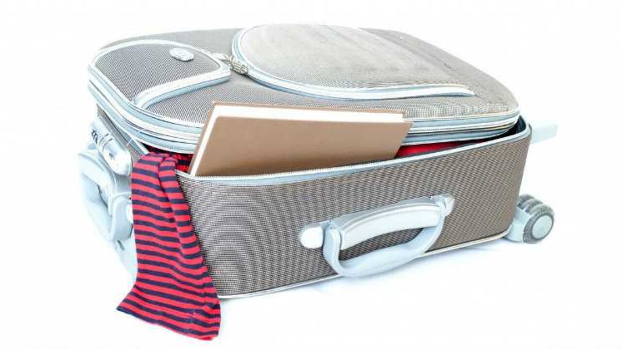 El festivo adicional de la Semana Santa este año hizo posible un receso laboral de casi nueve días consecutivos. No sucede muy a menudo.