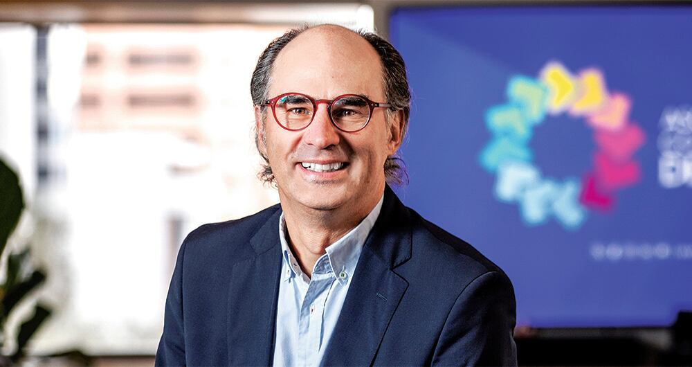 juan c. nariñoPresidente de ACM