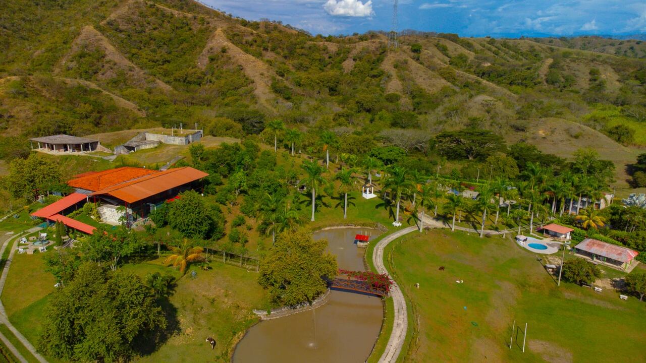 Zarzal es uno de los destinos para conocer en el Valle del Cauca.