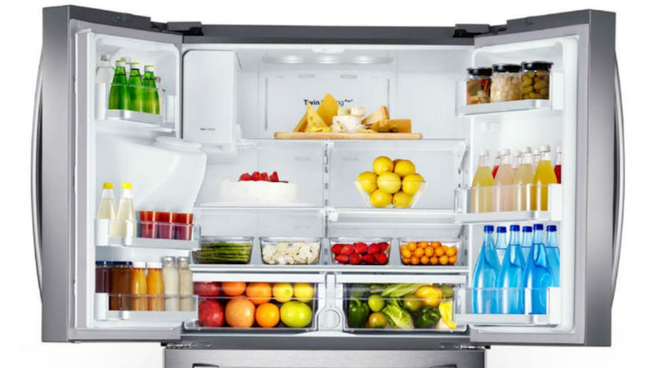 No todos los alimentos se conservan mejor en la nevera.