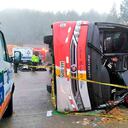 Hasta el momento, se han confirmado 11 muertos.