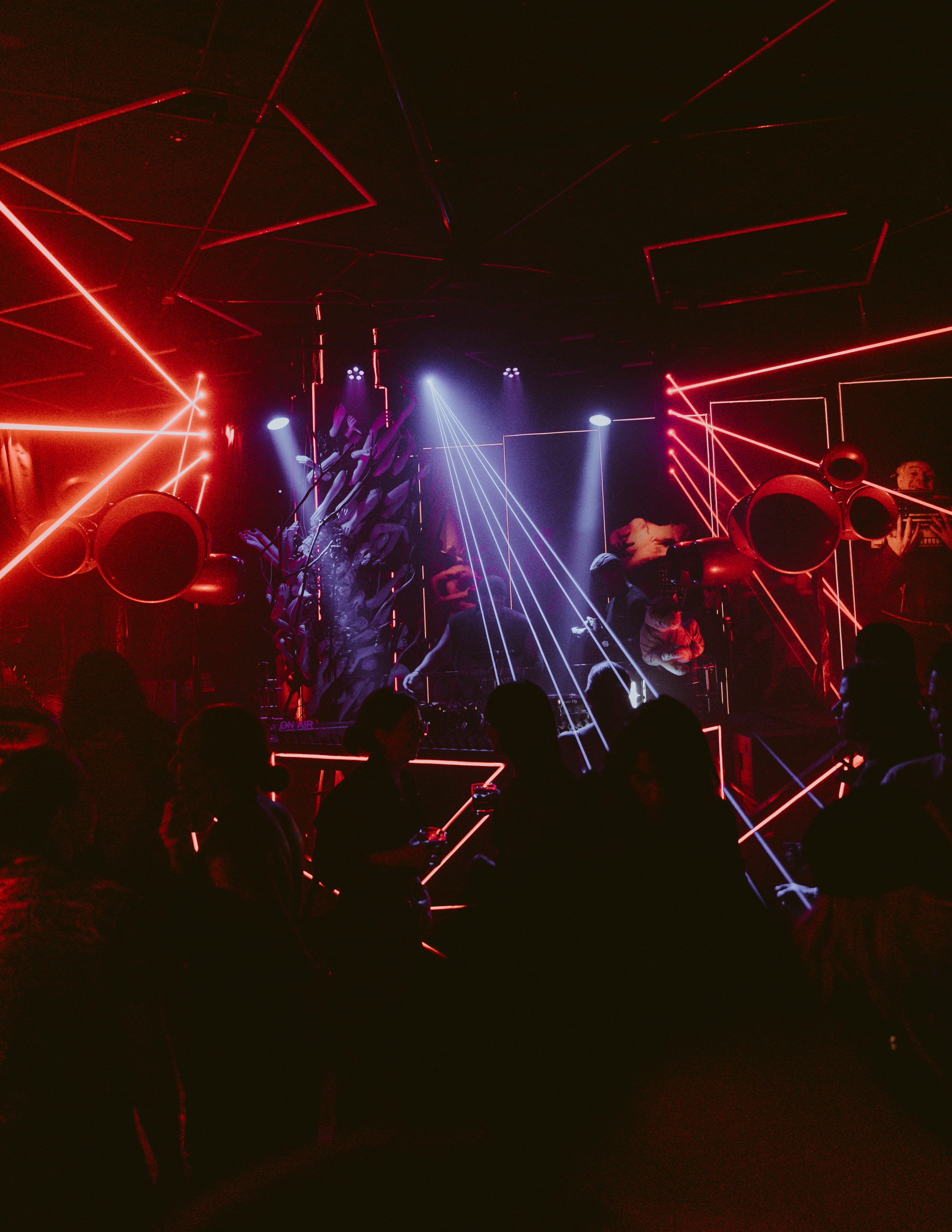 La Pérgola ha recibido múltiples reconocimientos a nivel nacional e internacional.