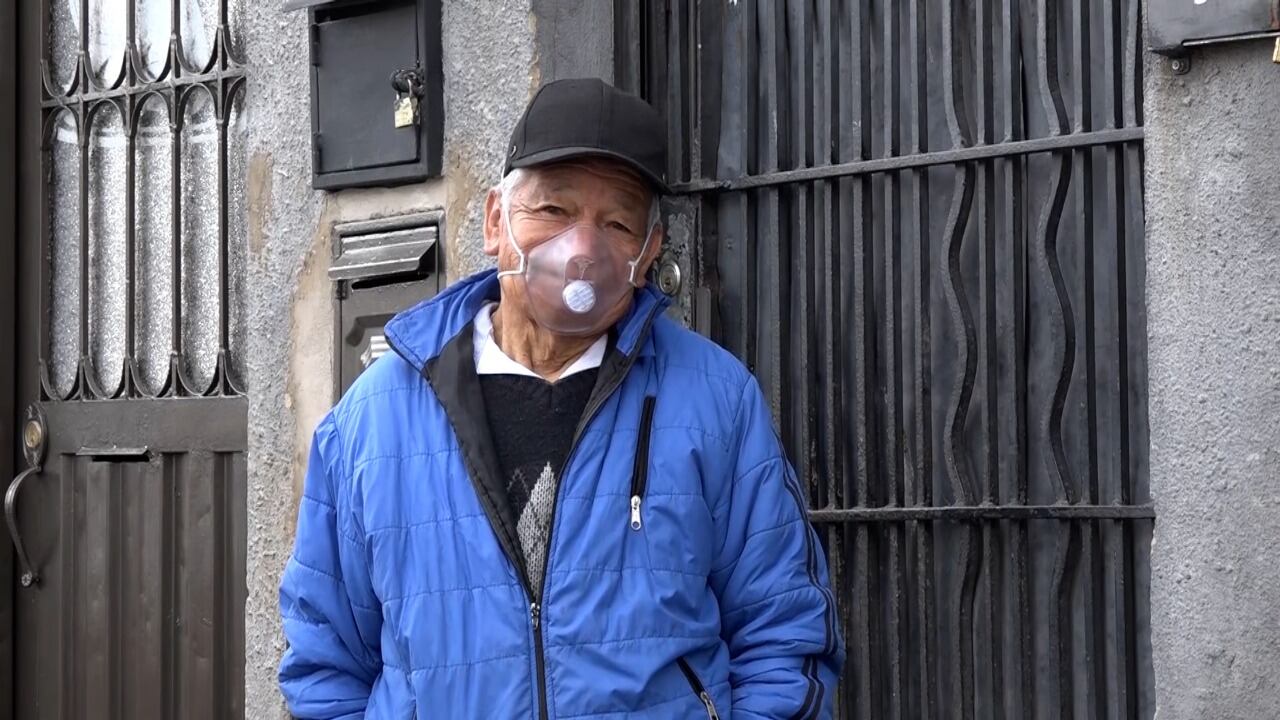 Así será el pago del Programa Colombia Mayor correspondiente al mes de marzo.