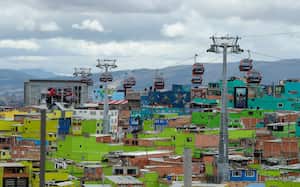 cuarentena por localidades ciudad bolívar
julio 15 de 2020