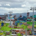 cuarentena por localidades ciudad bolívar
julio 15 de 2020