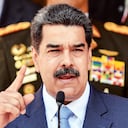 Nicolás Maduro Presidente de Venezuela