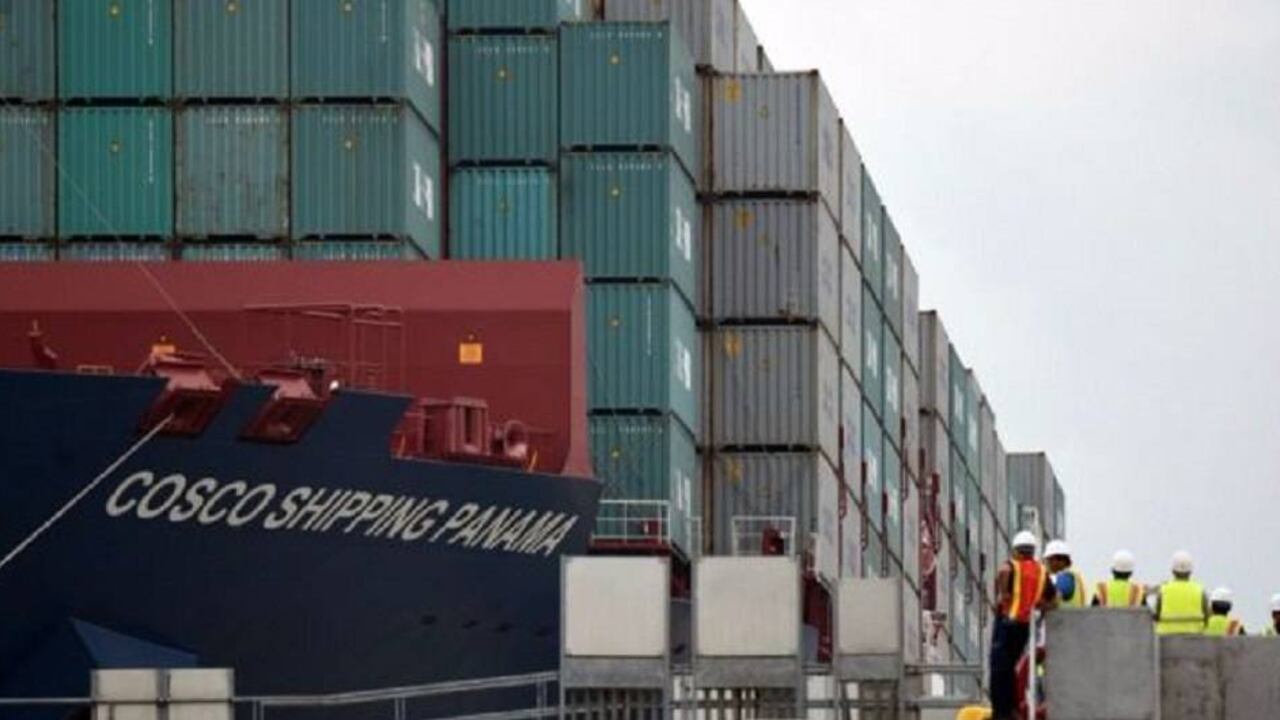 El intercambio comercial de Centroamérica supera los US$90.000 millones al año.