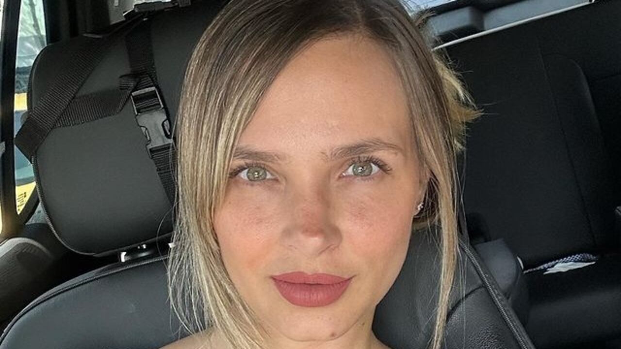 Murió el papá de Elizabeth Loaiza.