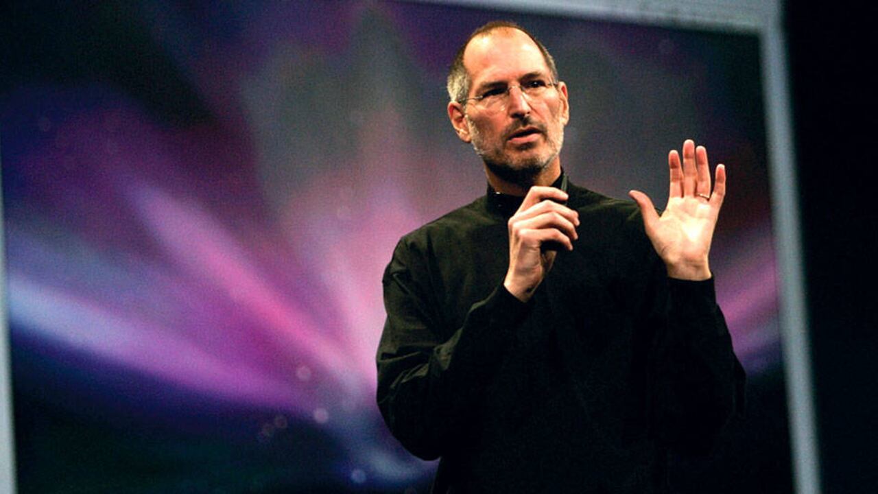 Cinco pilares en la vida de Steve Jobs que marcaron la historia de Apple y el mundo de la tecnología.