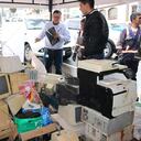 Los residuos posconsumo tienen un manejo complejo y otros cuantos son peligrosos, por lo que su tratamiento debe ser diferente.