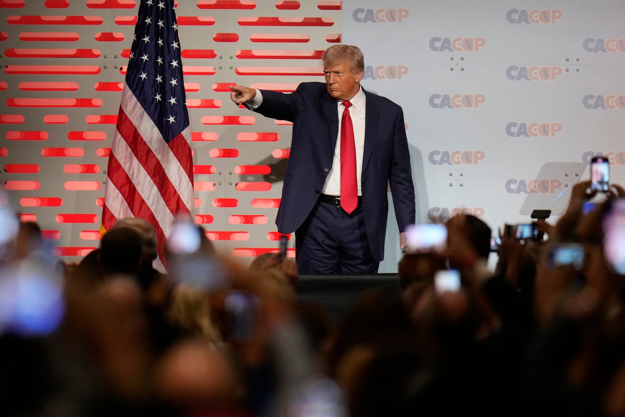 En el pasado, Trump ha propuesto abrir fuego contra los migrantes para impedirles cruzar la frontera. En su libro y en entrevistas, el exsecretario de Defensa Mark Esper afirmó que Trump le consultó sobre disparar contra manifestantes durante las protestas por la muerte de George Floyd. También ha propuesto la pena de muerte para los narcotraficantes, los contrabandistas de personas y cualquier persona condenada por matar a un agente de policía.