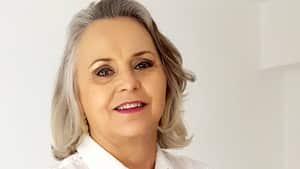 Vivian Carbonel era la vicepresidenta del Festival Nacional e Internacional de Intérpretes de la Canción (Festibuga).