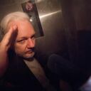 El fundador de Wikileaks, Julian Assange