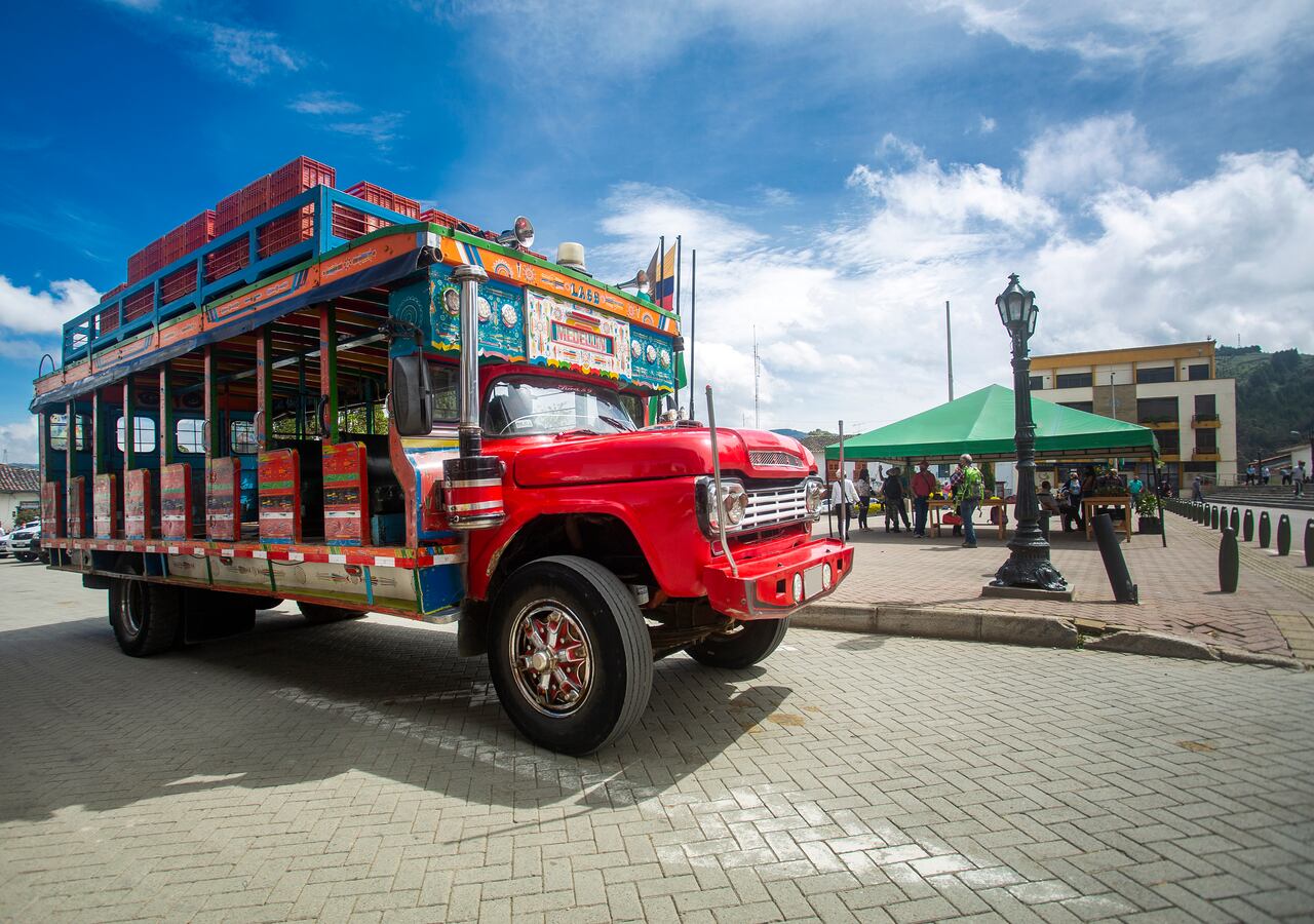 Abejorral, Antioquia: estas son las actividades y sitios de interés para visitar en este destino