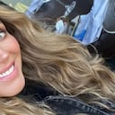 La cantante mexicana se prepara para el regreso de RBD.