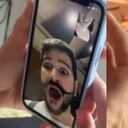 Camilo contó a sus seguidores que Evaluna se tatuó su nombre, sin embargo, aún no han mostrado el resultado.