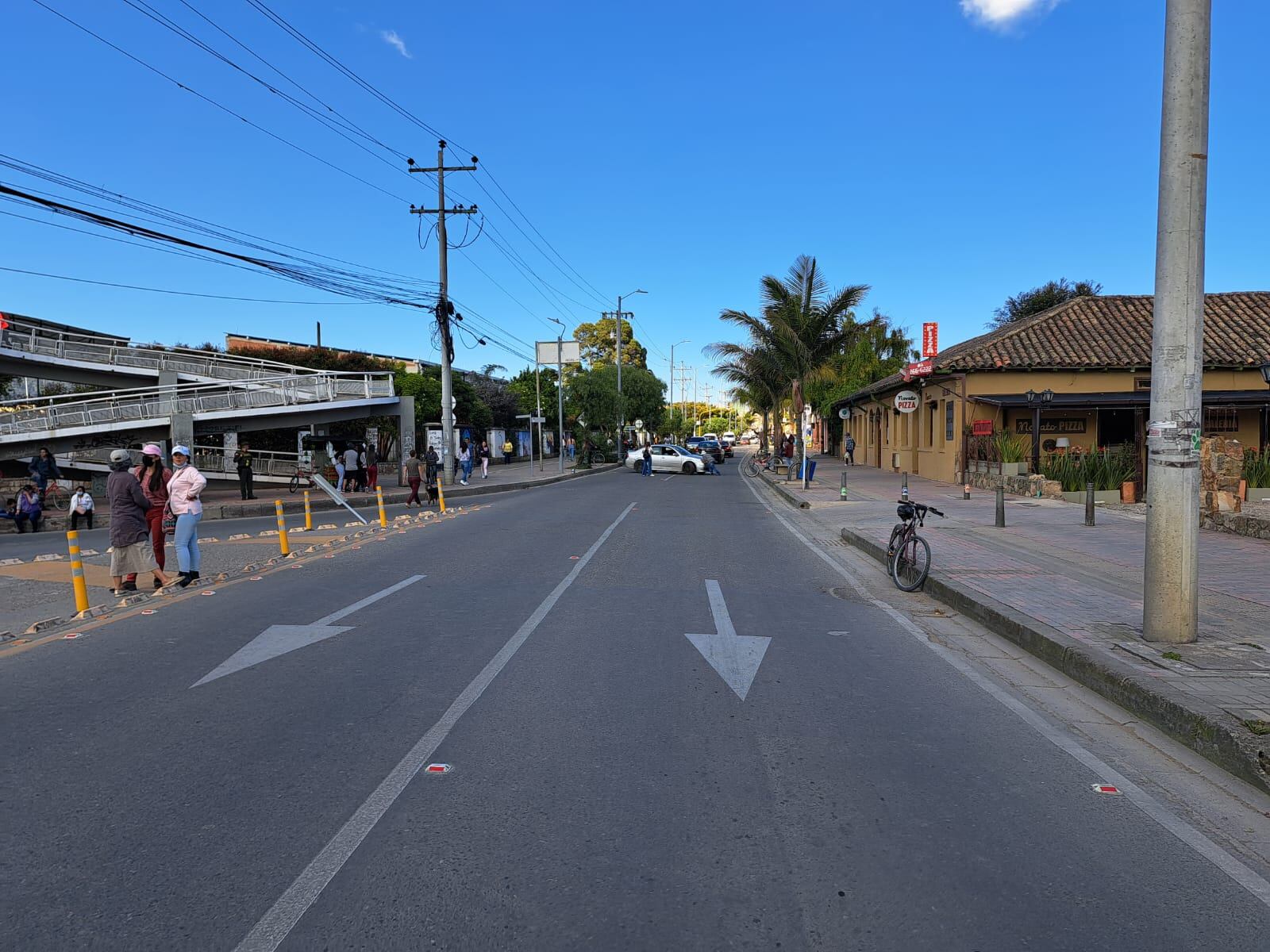 Se han reportado afectaciones en el suministro de agua potable en el municipio de Cajicá.