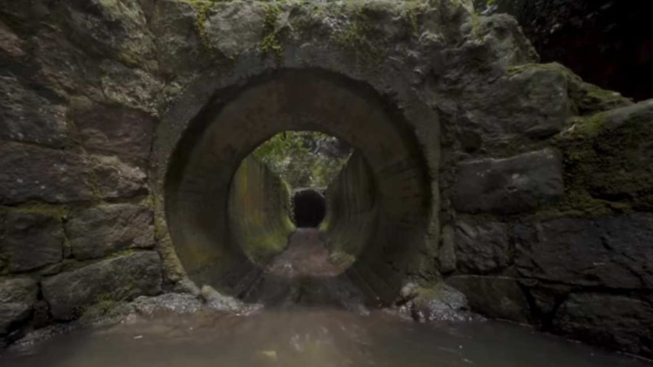 Taller 'Mapas de agua y microrrelatos de memoria'