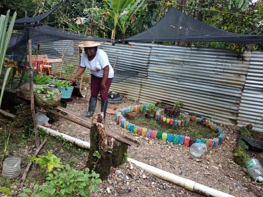 Día de la Mujer Rural
