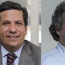 Rodrigo Lara Sánchez fue por 15 años aliado de Sergio Fajardo.