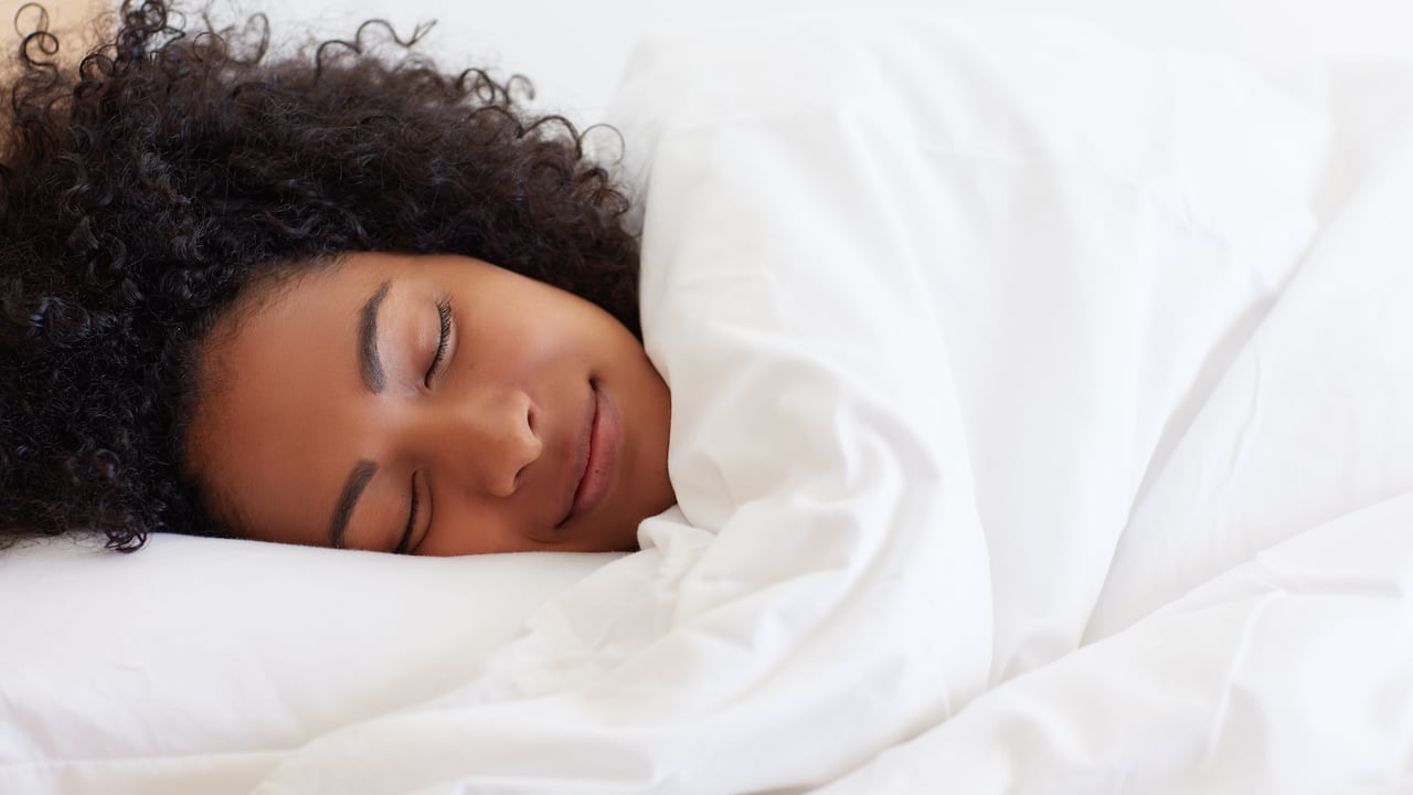 Su acción antiestrés, favorece la relajación y permite descansar con mayor tranquilidad,