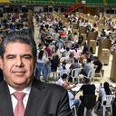 Contralor general de la República, Carlos Hernán Rodríguez Becerra