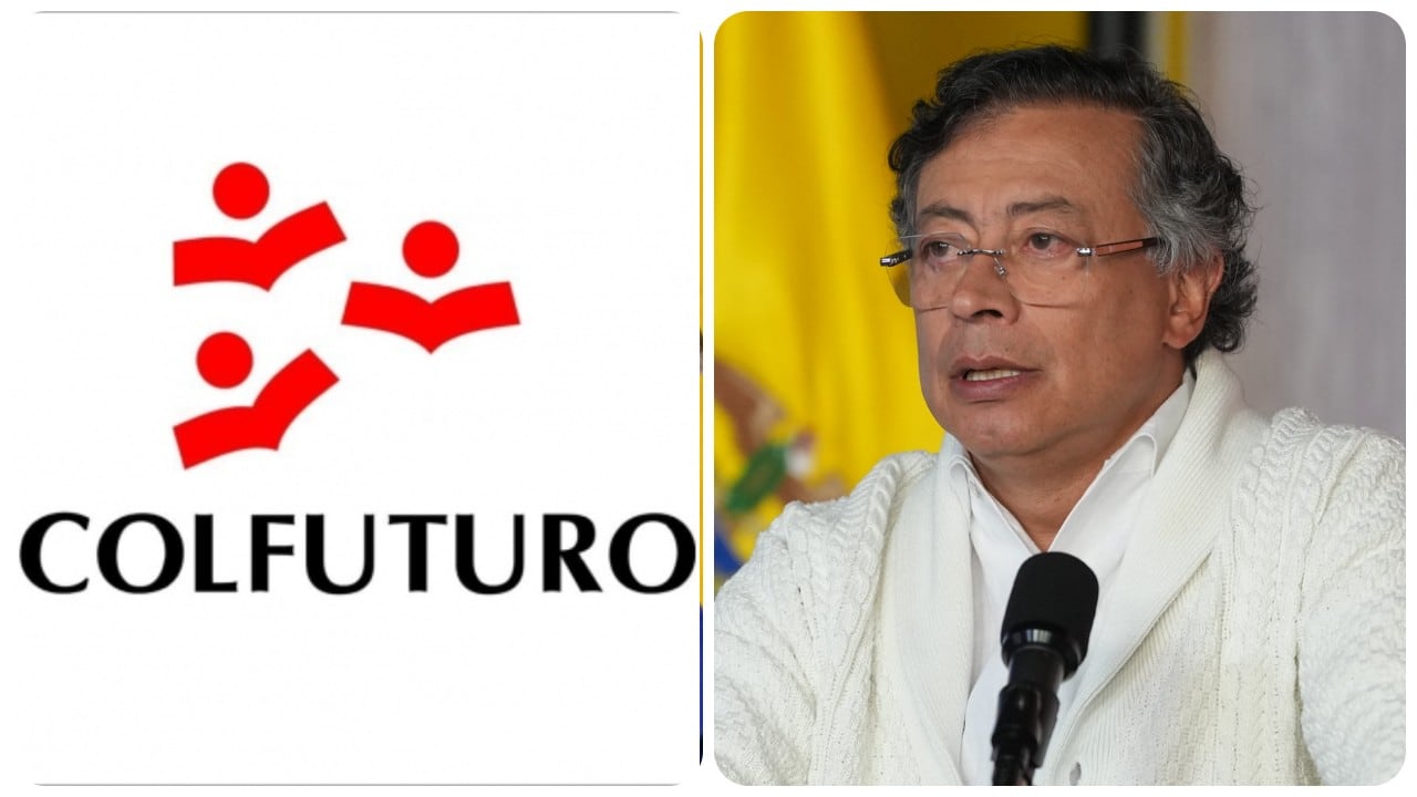 Colfuturo se pronunció por polémica de becas.