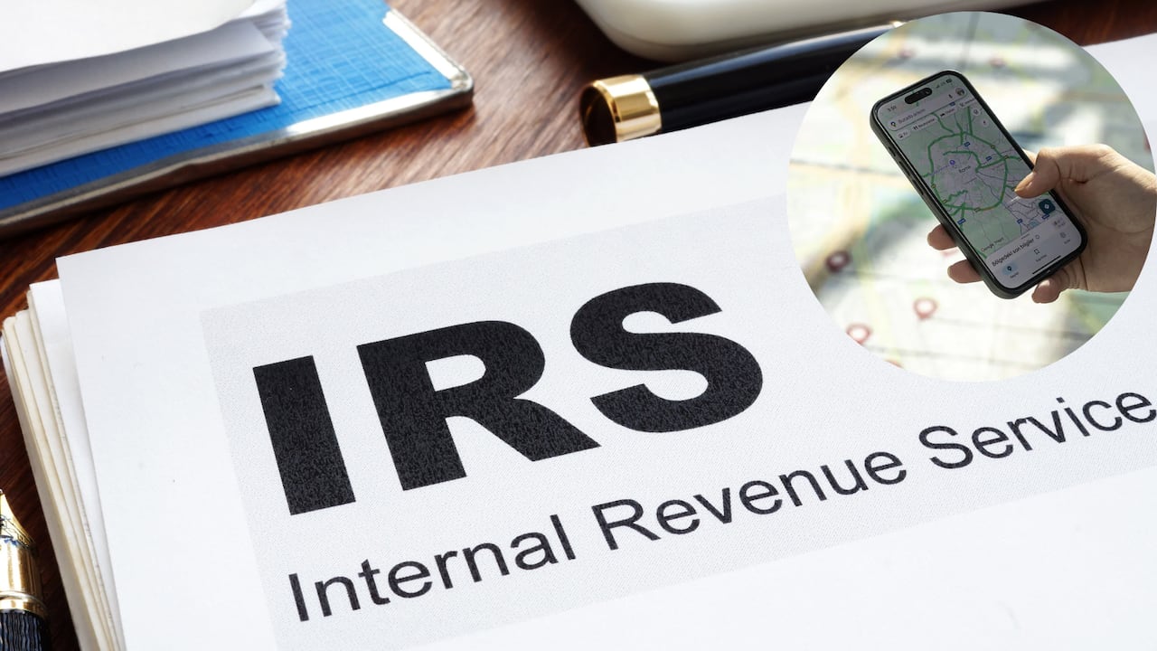 Un aviso del IRS puede escalar a una visita domiciliaria si la deuda fiscal permanece sin respuesta durante meses