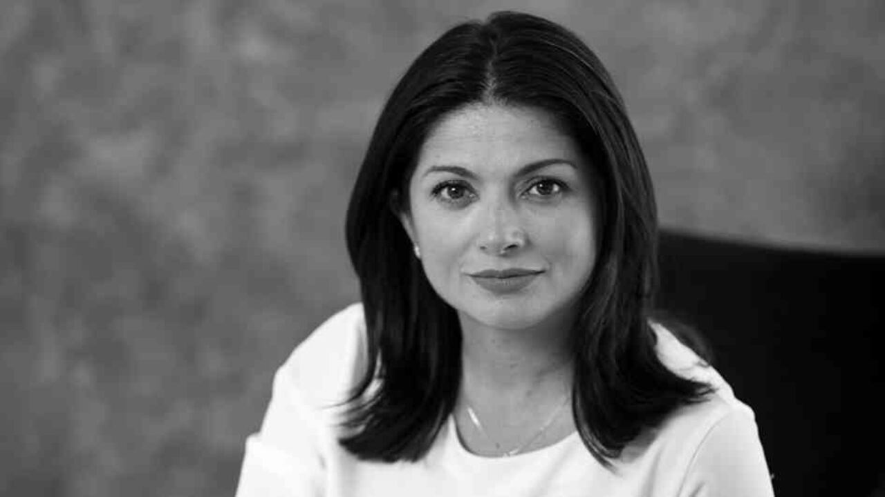 Raoni Metuktire, el líder que lucha por la Amazonia.