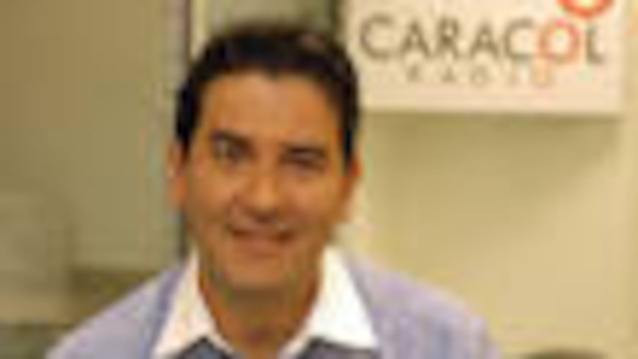 Néstor Morales, Periodiste de Caracol