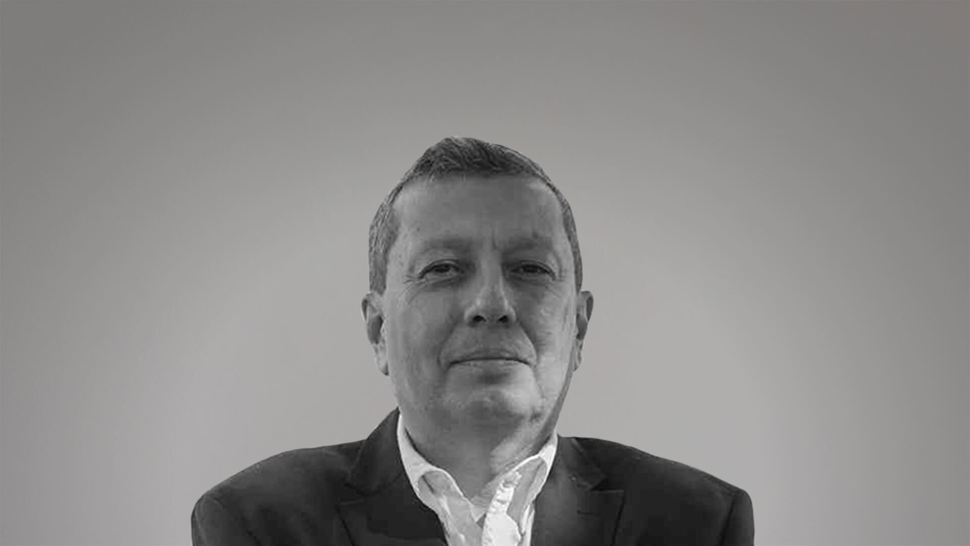 Juan Carlos Sanclemente, columnista de Dinero.