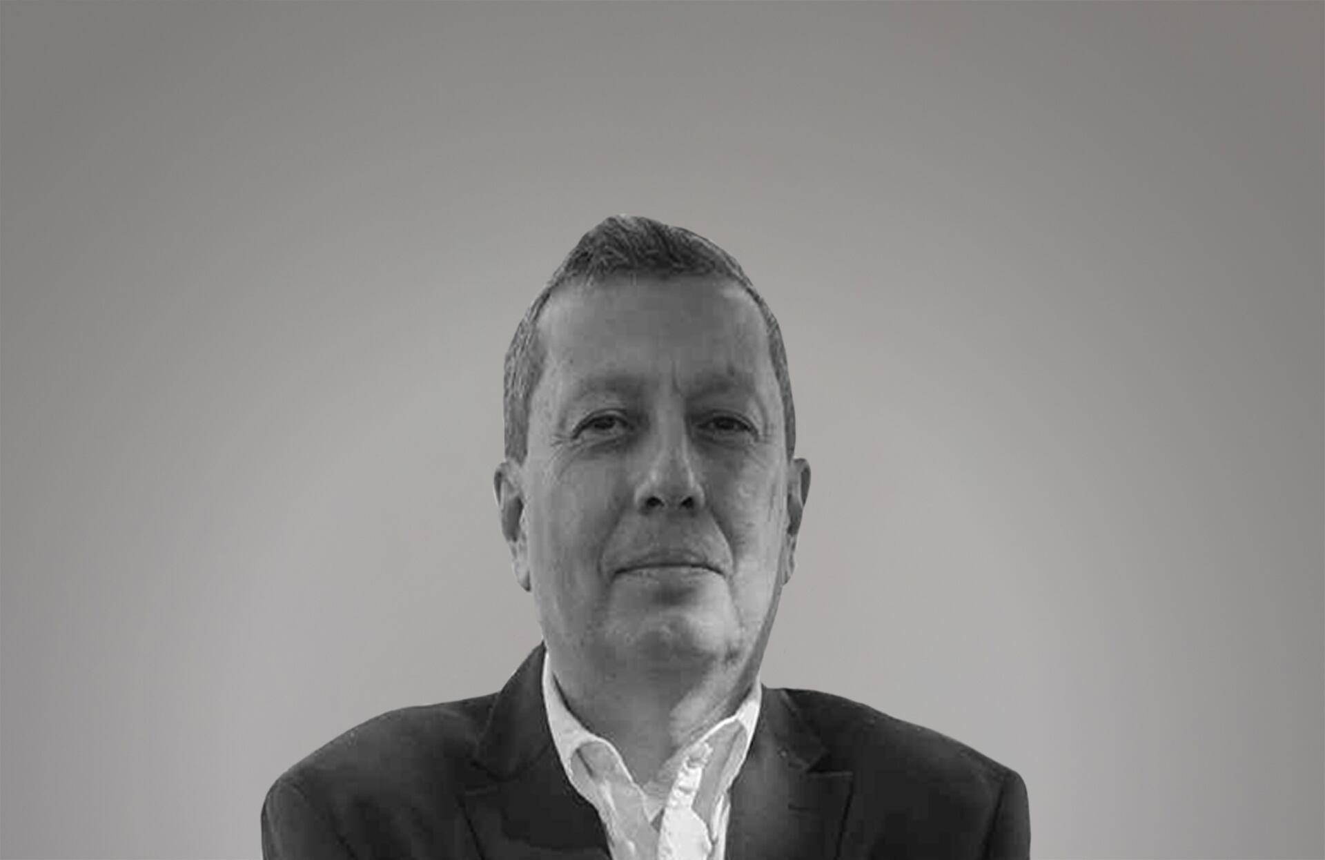 Juan Carlos Sanclemente