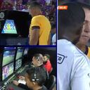 Wilmar Roldán, árbitro del clásico entre Unión Magdalena y Junior