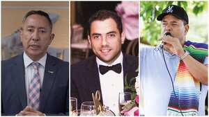 Ricardo Roa, Gabriel Hilsaca y Santander Lopesierra, llamados a declarar ante Procuraduría