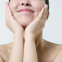 ¿Cómo lograr un efecto porcelana en la piel?