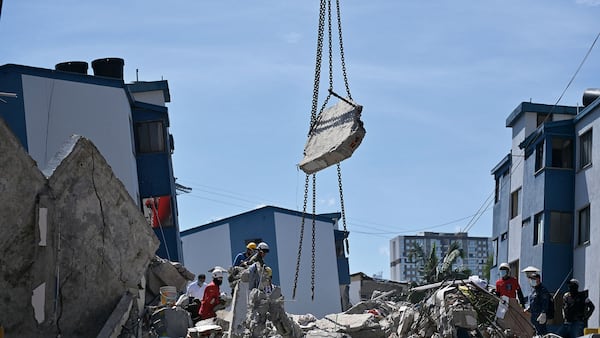 Juntos por la reconstrucción de Colombia: así será el plan de acción después del terremoto