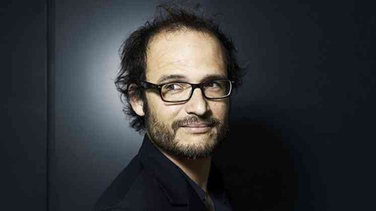 El directo francés Thomas Lilti | Foto: Cortesía Cineplex