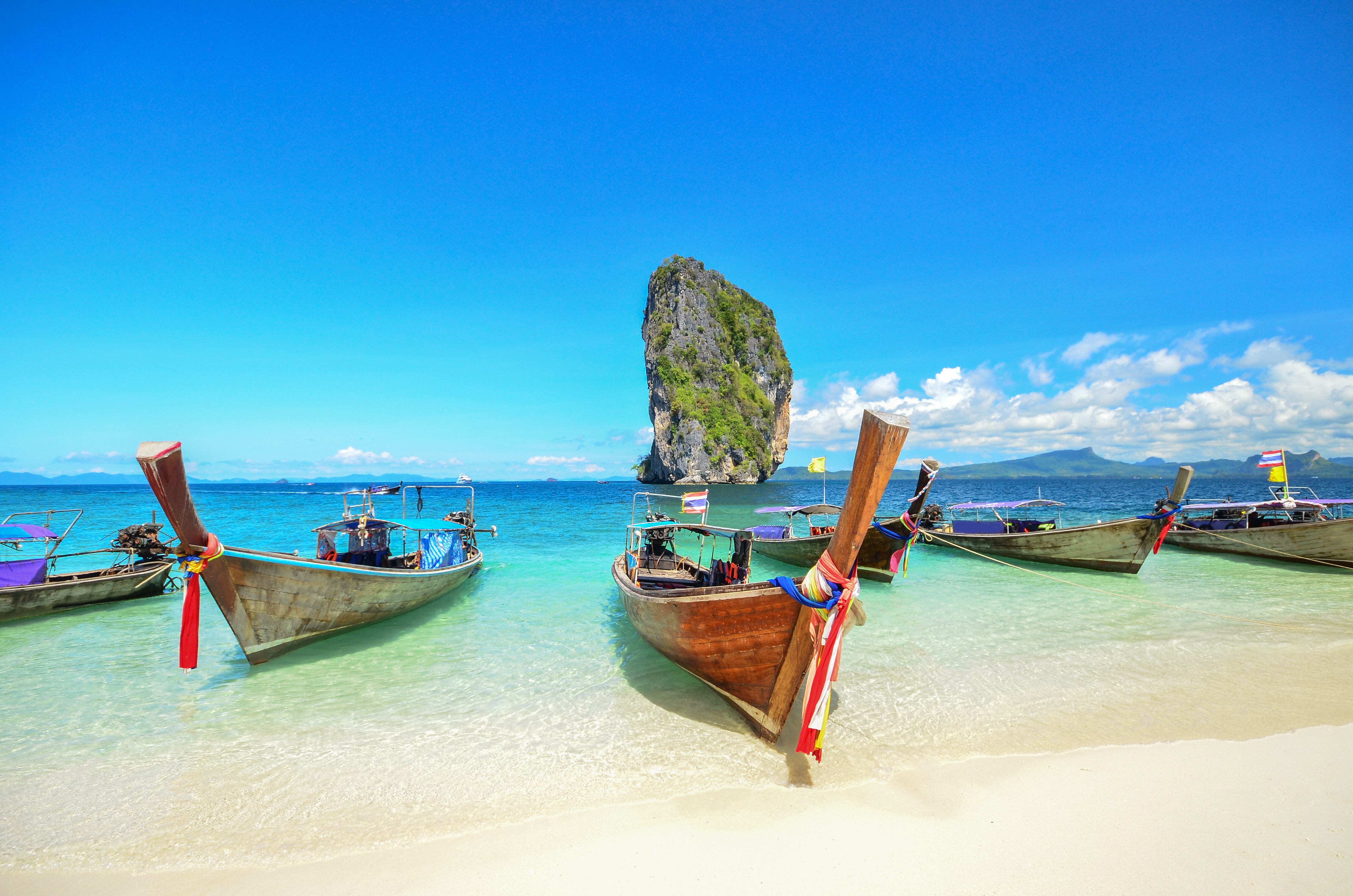 Phuket, Tailandia