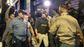 La Operación Iron busca recuperar el control de zonas del centro de Cali y garantizar que comerciantes, trabajadores, familias y ciudadanos puedan transitar y desarrollar sus actividades con tranquilidad.