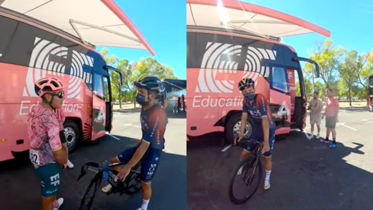 Desde enero de 2023 se vestirá de roja.