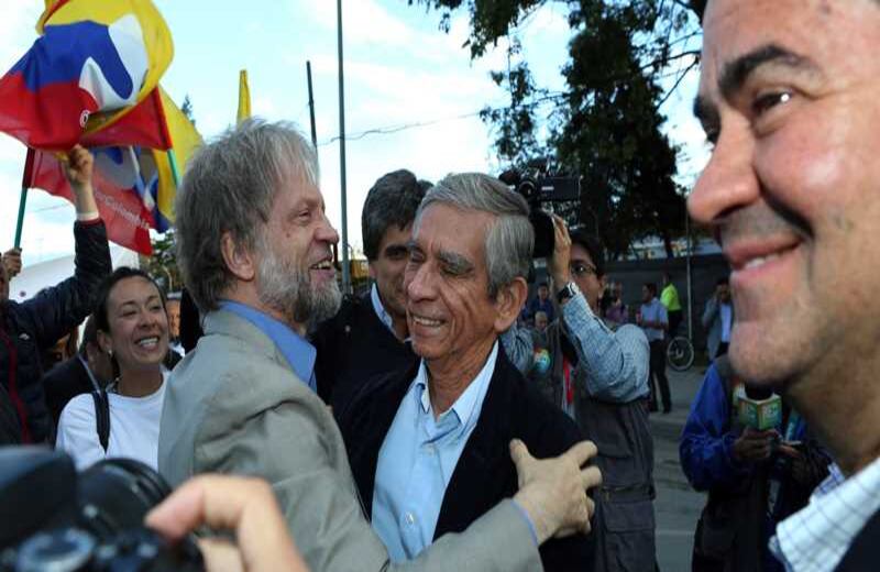 Fotografía: Daniel Reina / SEMANA