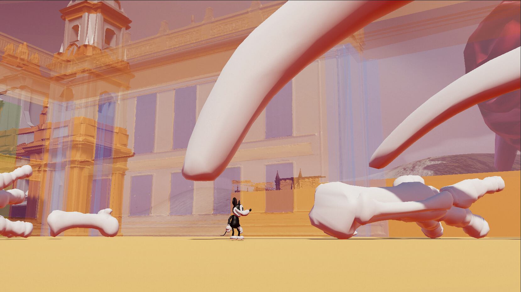 Ana María Millán, 'Laberinto'. 2025