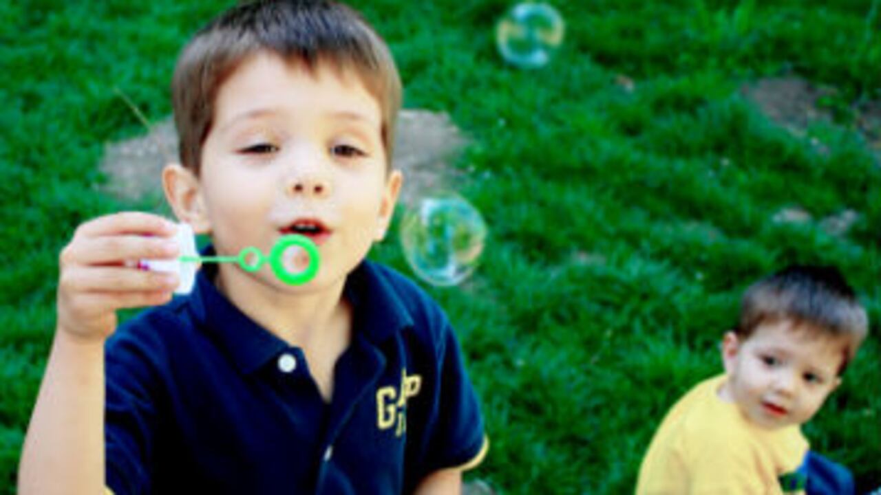 El deporte y una adecuada nutrición que incluya los cinco grupos alimenticios son la base para el crecimiento y el aprendizaje de los niños.