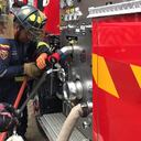 Los cuerpos serán trasladados a Miranda, Cauca